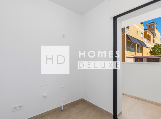 Nueva construcción  - Apartamentos - Benijofar