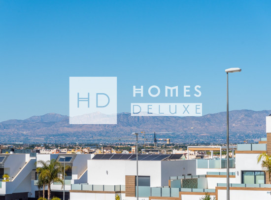 Nueva construcción  - Apartamentos - Benijofar