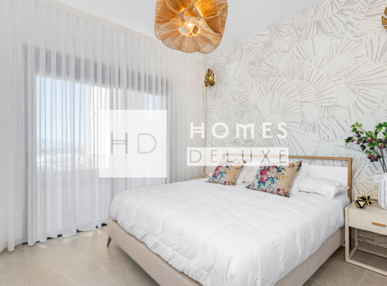 Nueva construcción  - Apartamentos - Benijofar
