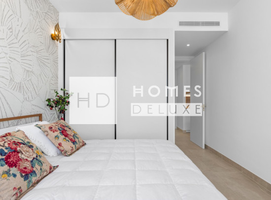 Nueva construcción  - Apartamentos - Benijofar