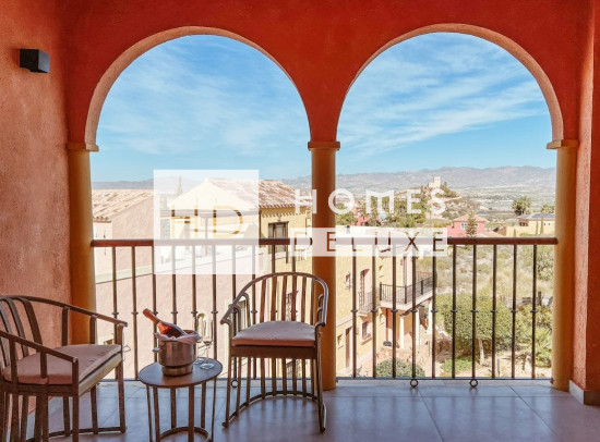 Revente - Appartements - Cuevas del Almanzora - Villaricos