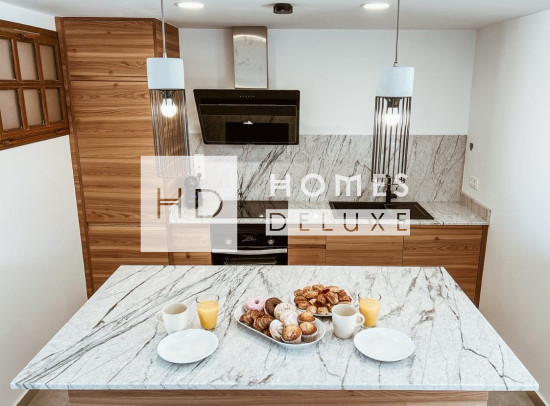 Revente - Appartements - Cuevas del Almanzora - Villaricos