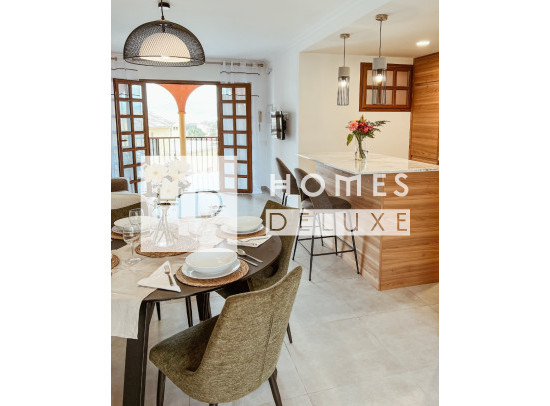 Revente - Appartements - Cuevas del Almanzora - Villaricos