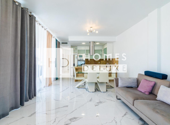 New Build - Villas - Villamartin