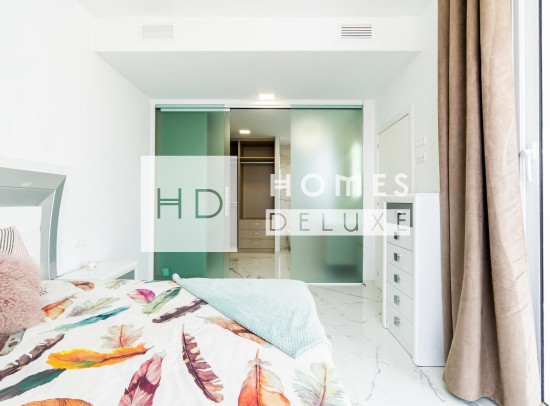 New Build - Villas - Villamartin