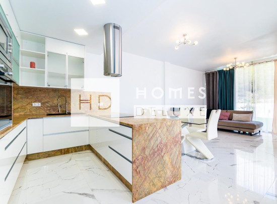 New Build - Villas - Villamartin