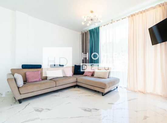 New Build - Villas - Villamartin
