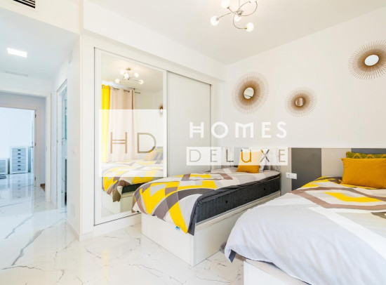 New Build - Villas - Villamartin