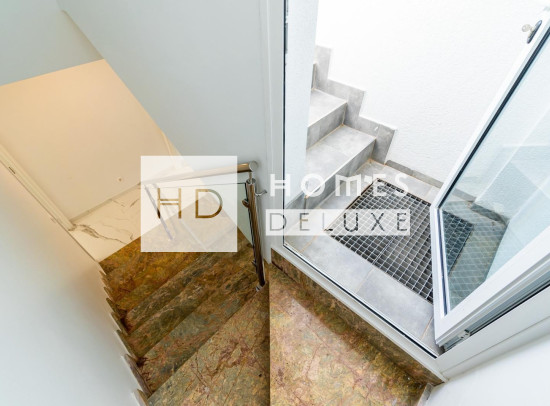 New Build - Villas - Villamartin