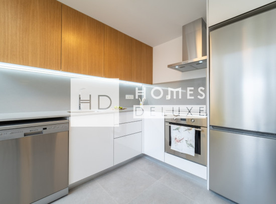 New Build - Townhouses - Villamartin