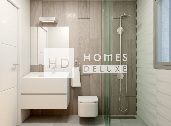 New Build - Townhouses - Villamartin
