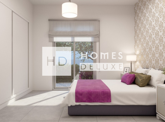 New Build - Townhouses - Villamartin