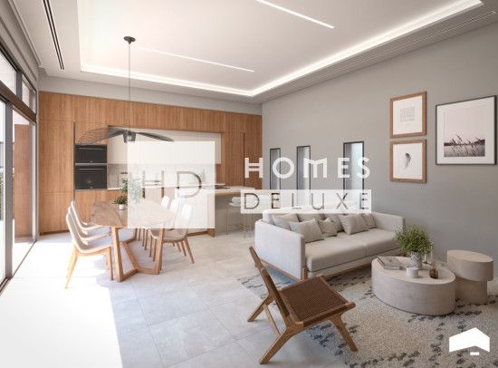 New Build - Villas - Torre Pacheco - Santa Rosalia Lake & Life Resort