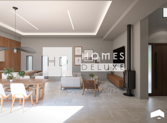 Nieuw Gebouw - Villas - Torre Pacheco - Santa Rosalia Lake & Life Resort