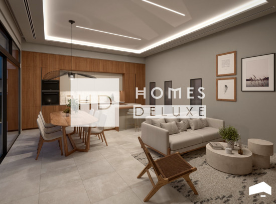 Nieuw Gebouw - Villas - Torre Pacheco - Santa Rosalia Lake & Life Resort