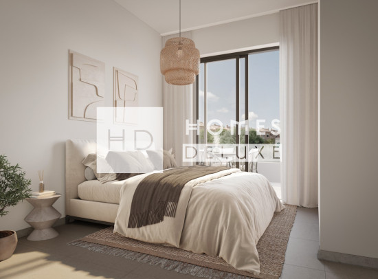 Neubau Immobilien - Wohnungen - Torrevieja