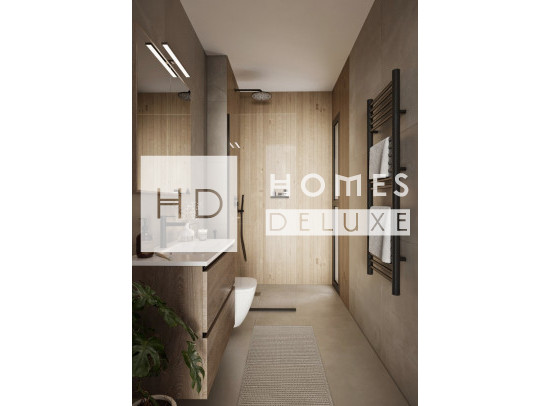 Neubau Immobilien - Wohnungen - Torrevieja