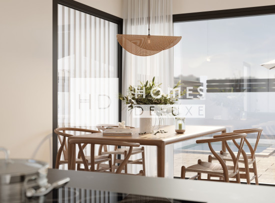 Neubau Immobilien - Wohnungen - Torrevieja
