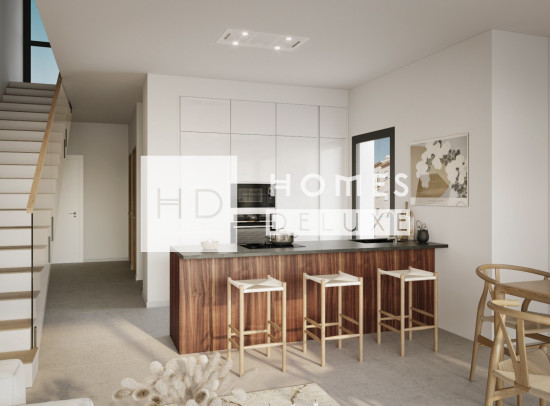Neubau Immobilien - Wohnungen - Torrevieja