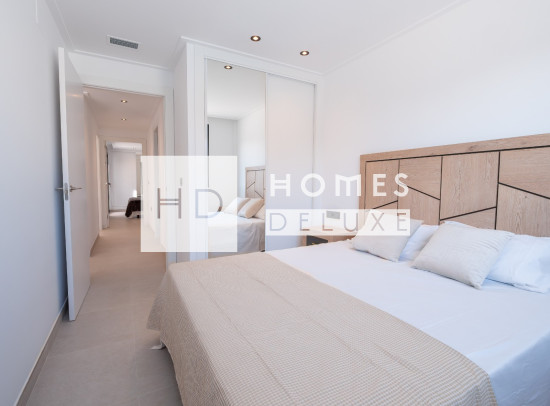 Nieuw Gebouw - Villas - San Fulgencio - La Marina