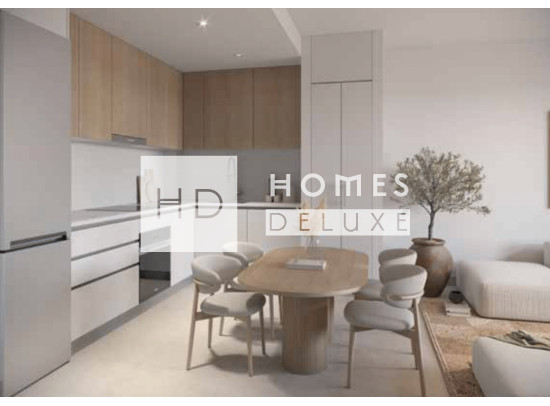 New Build - Apartments - Pulpí - San Juan de los Terreros
