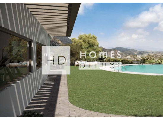 New Build - Apartments - Pulpí - San Juan de los Terreros