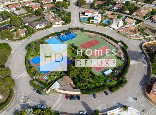 Nueva construcción  - Villas - Campoamor