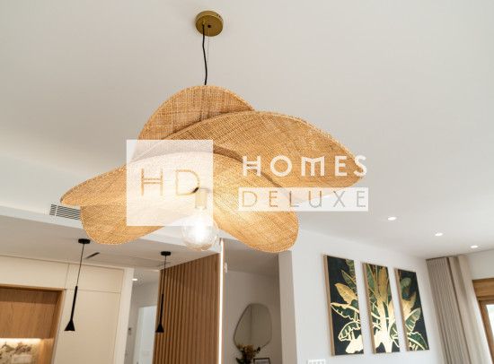Nueva construcción  - Villas - Campoamor