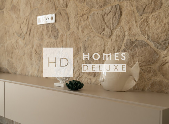 Nueva construcción  - Villas - Campoamor