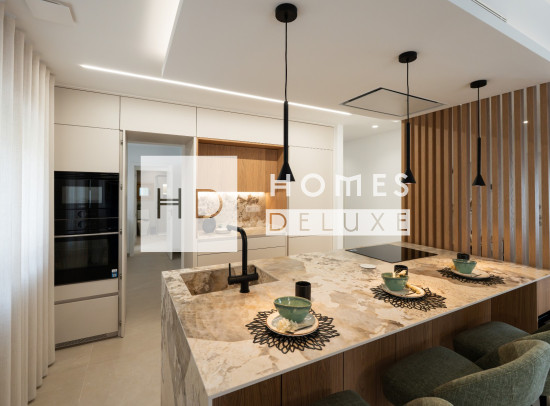 Nueva construcción  - Villas - Campoamor