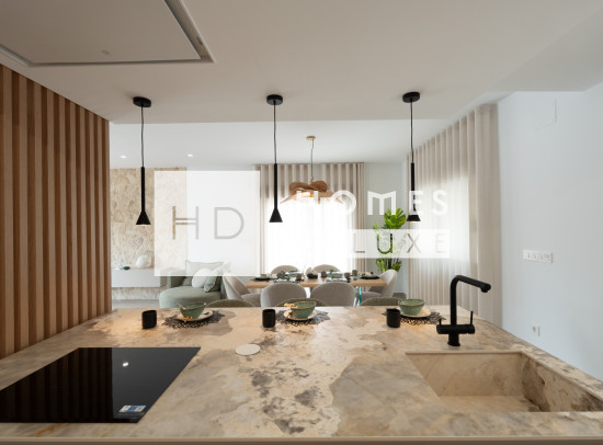 Nueva construcción  - Villas - Campoamor