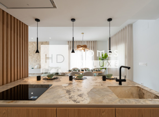 Nueva construcción  - Villas - Campoamor