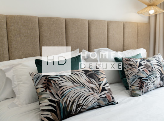 Nueva construcción  - Villas - Campoamor