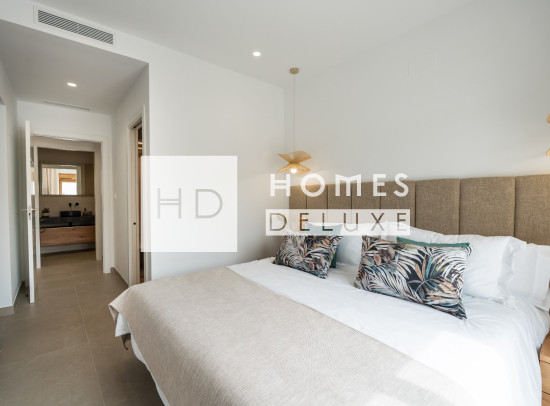 Nueva construcción  - Villas - Campoamor