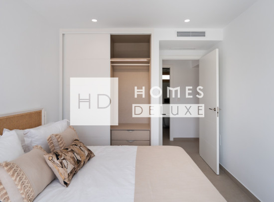 Nueva construcción  - Villas - Campoamor