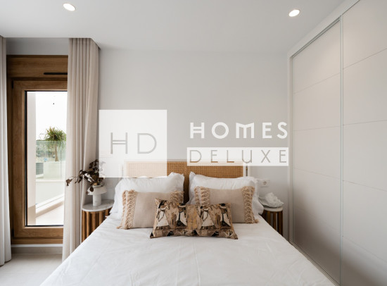 Nueva construcción  - Villas - Campoamor