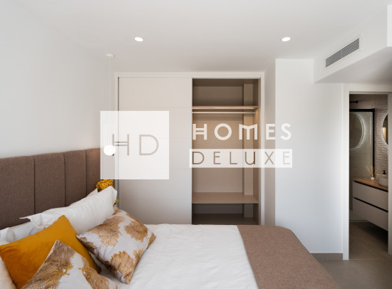 Nueva construcción  - Villas - Campoamor