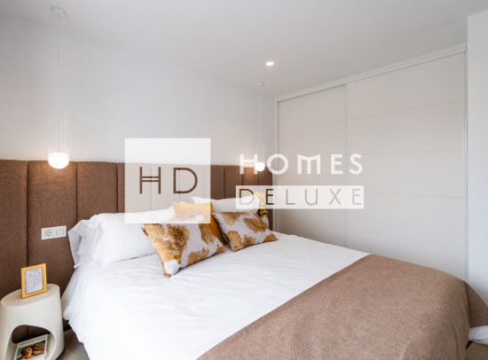 Nueva construcción  - Villas - Campoamor