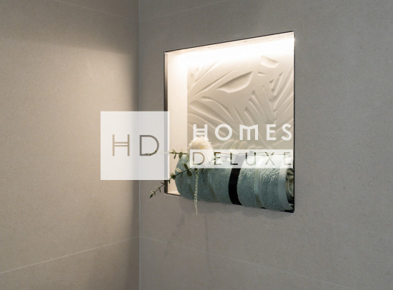 Nueva construcción  - Villas - Campoamor