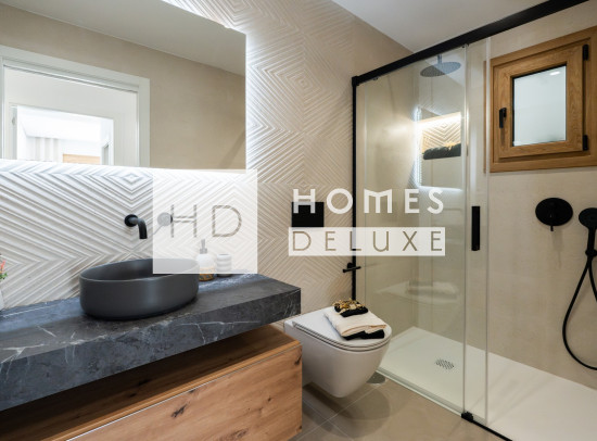 Nueva construcción  - Villas - Campoamor