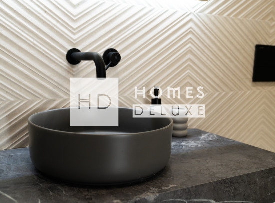 Nueva construcción  - Villas - Campoamor