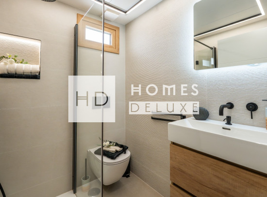 Nueva construcción  - Villas - Campoamor
