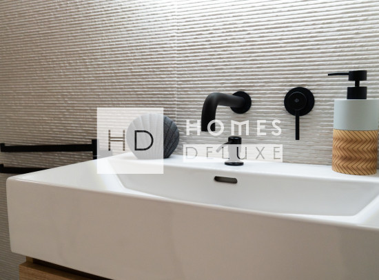 Nueva construcción  - Villas - Campoamor