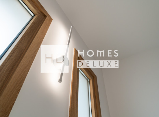 Nueva construcción  - Villas - Campoamor