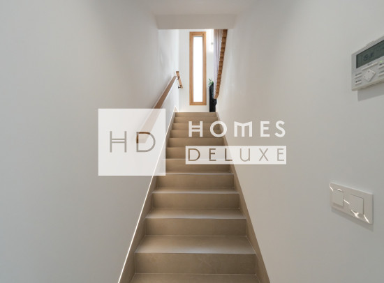 Nueva construcción  - Villas - Campoamor