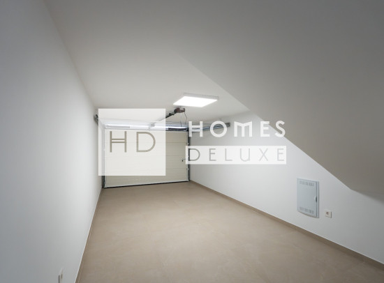 Nueva construcción  - Villas - Campoamor