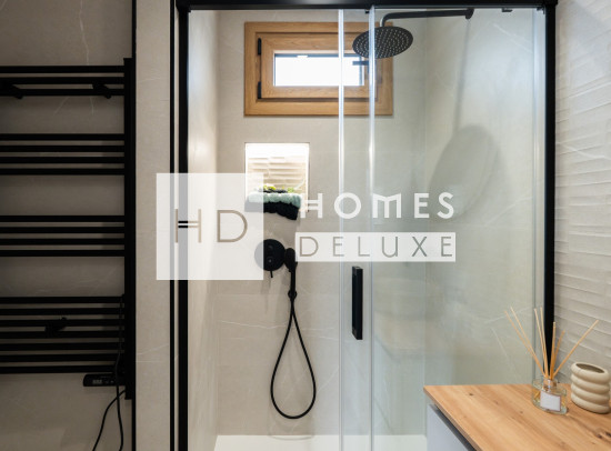 Nueva construcción  - Villas - Campoamor