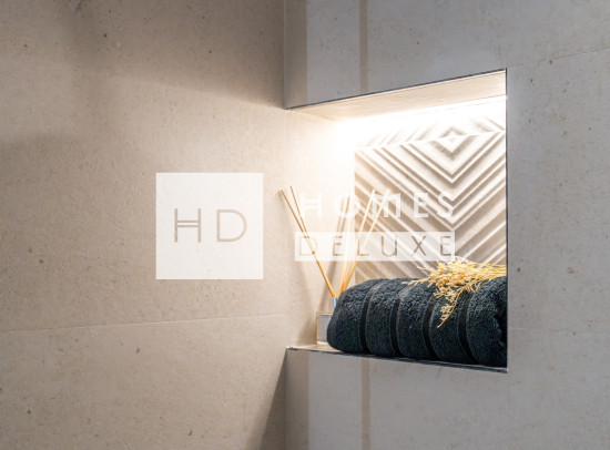Nueva construcción  - Villas - Campoamor