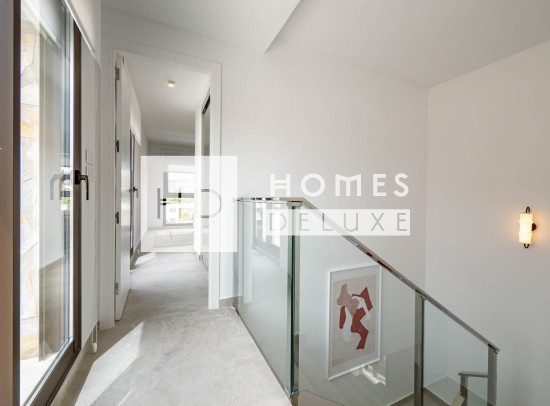 Nueva construcción  - Villas - Algorfa - La Finca Golf