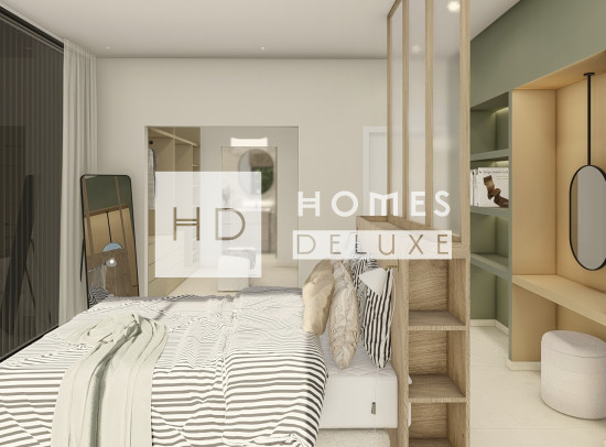 New Build - Villas - Polop